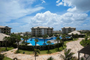 Condomínio no melhor da Praia de Cumbuco por Carpediem